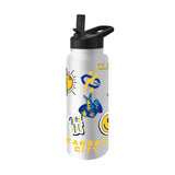 UMKC 34oz Native Quencher Bottle - Logo Brands - Flyclothing LLC