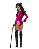 Roma Costume 2pc Ravishing Pimp - Roma Costume - Flyclothing LLC