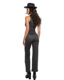 Roma Costume 3pc Gorgeous Gangster - Roma Costume - Flyclothing LLC