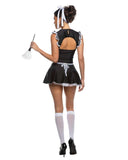 Roma Costume 3pc Maison Mistress - Roma Costume - Flyclothing LLC