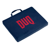 Duquesne Bleacher Cushion - Logo Brands - Flyclothing LLC