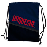 Duquesne Tilt Backsack - Logo Brands - Flyclothing LLC