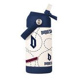 Duquesne 12oz Mascot SS Kids Bottle - Logo Brands - Flyclothing LLC