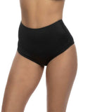 Roma Costume 1pc High Waist Booty Shorts - Roma Costume - Flyclothing LLC