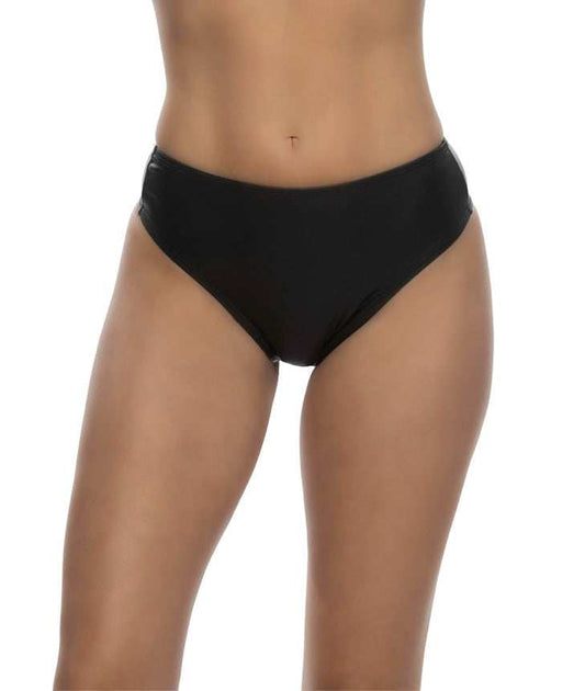 Roma Costume 1pc Brazilian Coated Spandex Shorts - Roma Costume - Flyclothing LLC