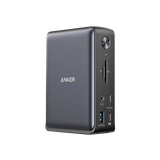 Anker <b>575</b> USB-C Docking Station (13-in-1)