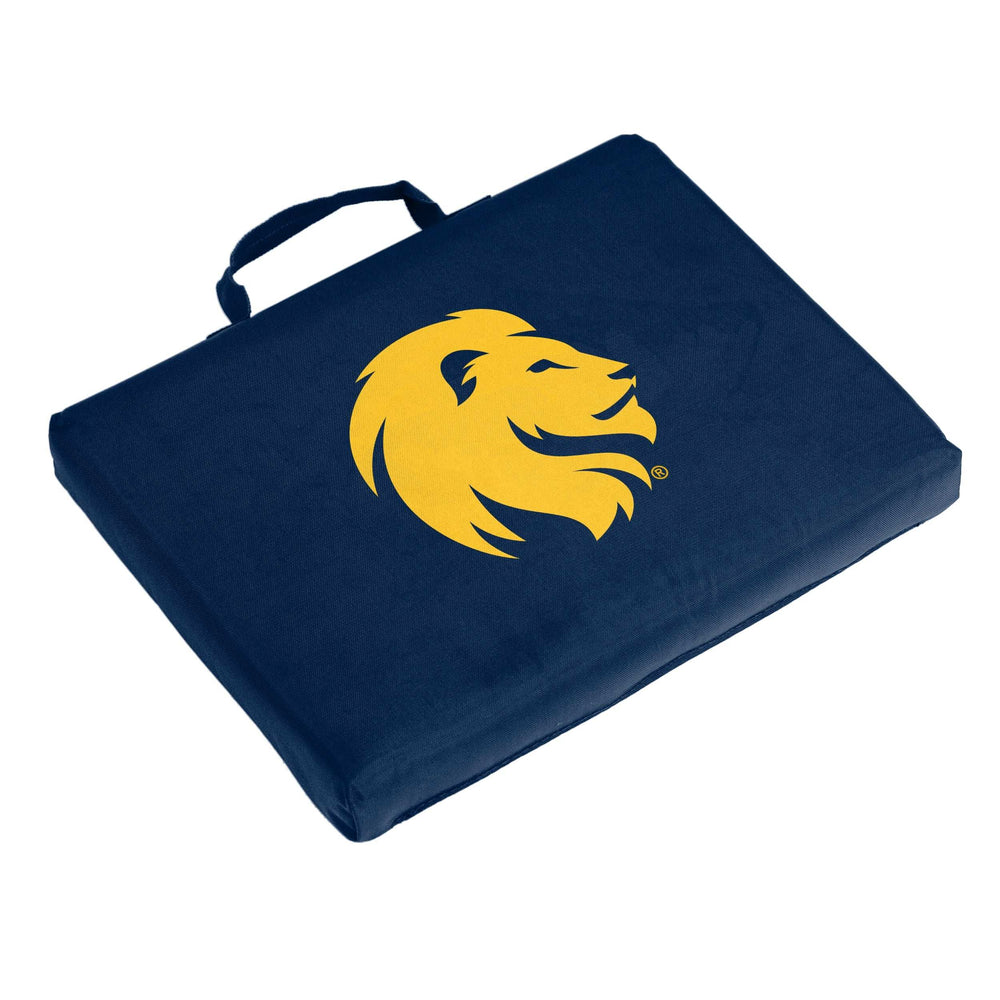 Texas A and M University Commerce Bleacher Cushion - Logo Brands - Flyclothing LLC