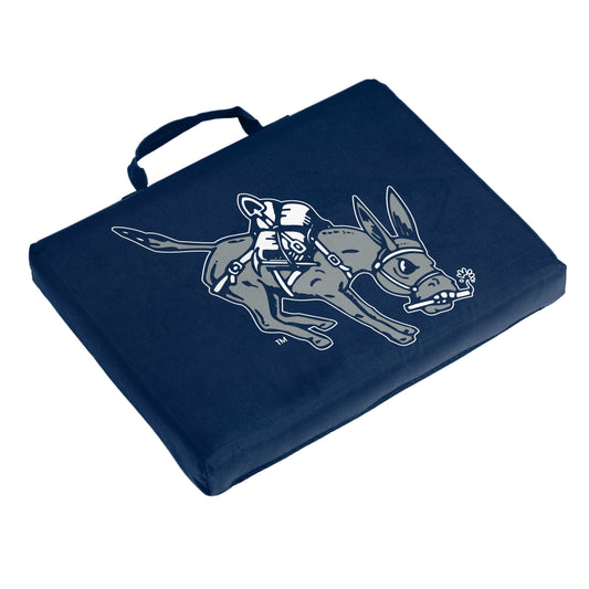 Colorado School of Mines Bleacher Cushion - Logo Brands - Flyclothing LLC