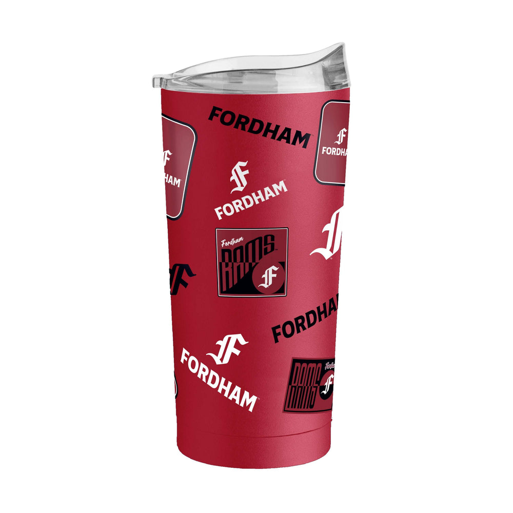 Fordham 20oz Dreamweave Powder Coat Tumbler - Logo Brands - Flyclothing LLC