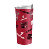 Fordham 20oz Dreamweave Powder Coat Tumbler - Logo Brands - Flyclothing LLC