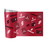 Fordham 20oz Dreamweave Powder Coat Tumbler - Logo Brands - Flyclothing LLC
