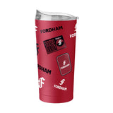 Fordham 20oz Dreamweave Powder Coat Tumbler - Logo Brands - Flyclothing LLC