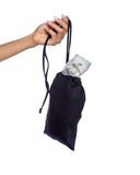 Roma Costume 6731 Spandex Iridescent Money Bag - Roma Costume - Flyclothing LLC