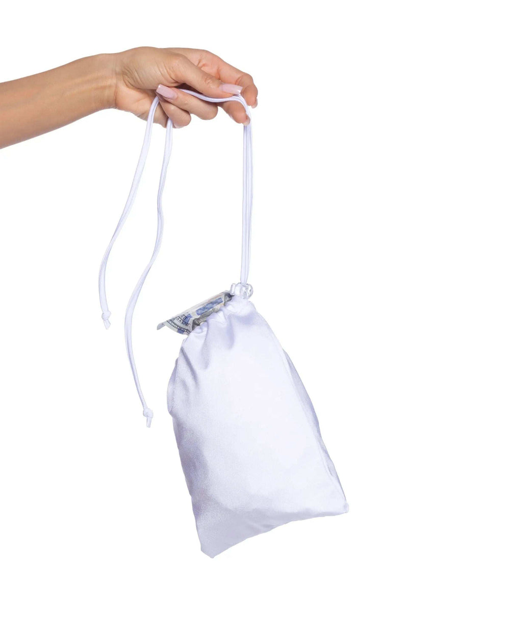 Roma Costume 6731 Spandex Iridescent Money Bag - Roma Costume - Flyclothing LLC