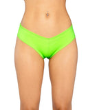 Roma Costume 6732 Pucker Back Shorts - Roma Costume - Flyclothing LLC