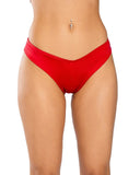 Roma Costume 6733 Pucker Back Mini Shorts - Roma Costume - Flyclothing LLC