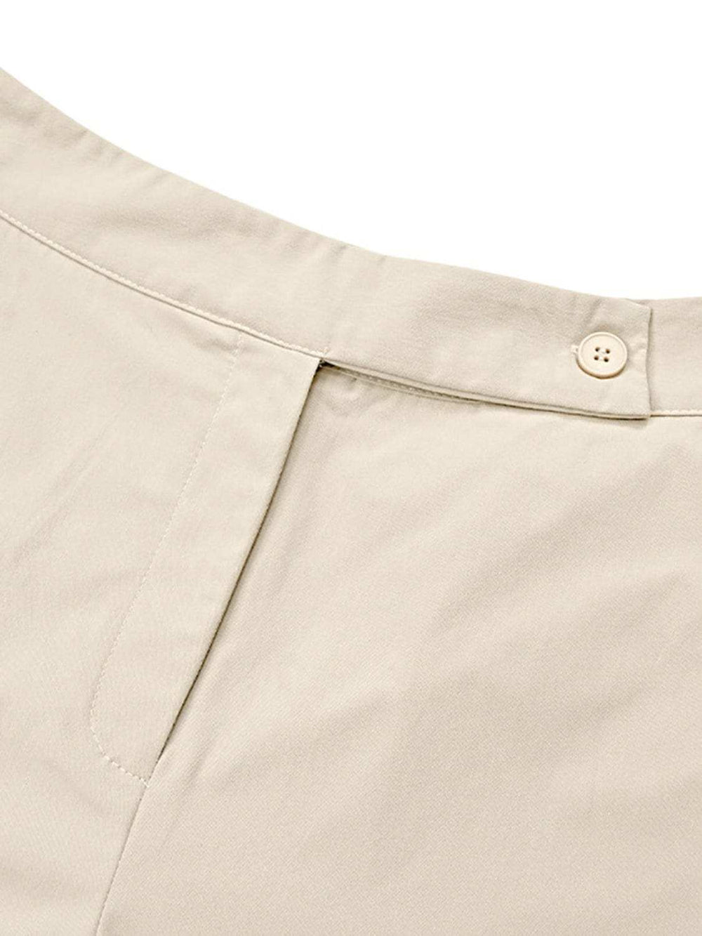 High Waist Wide Leg Pants - Trendsi - Flyclothing LLC
