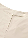 High Waist Wide Leg Pants - Trendsi - Flyclothing LLC