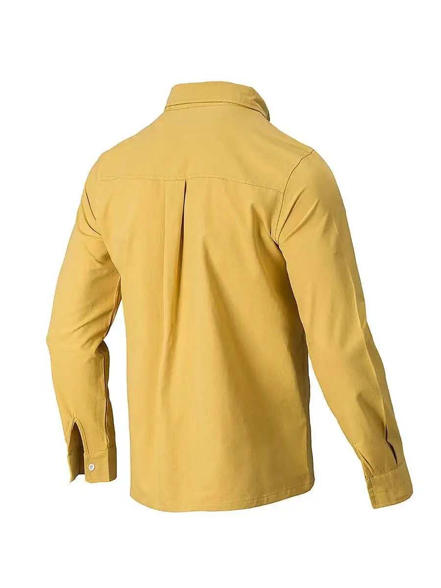 Men's Full Size Collared Neck Button Down Shirt Plus Size - Trendsi - Flyclothing LLC