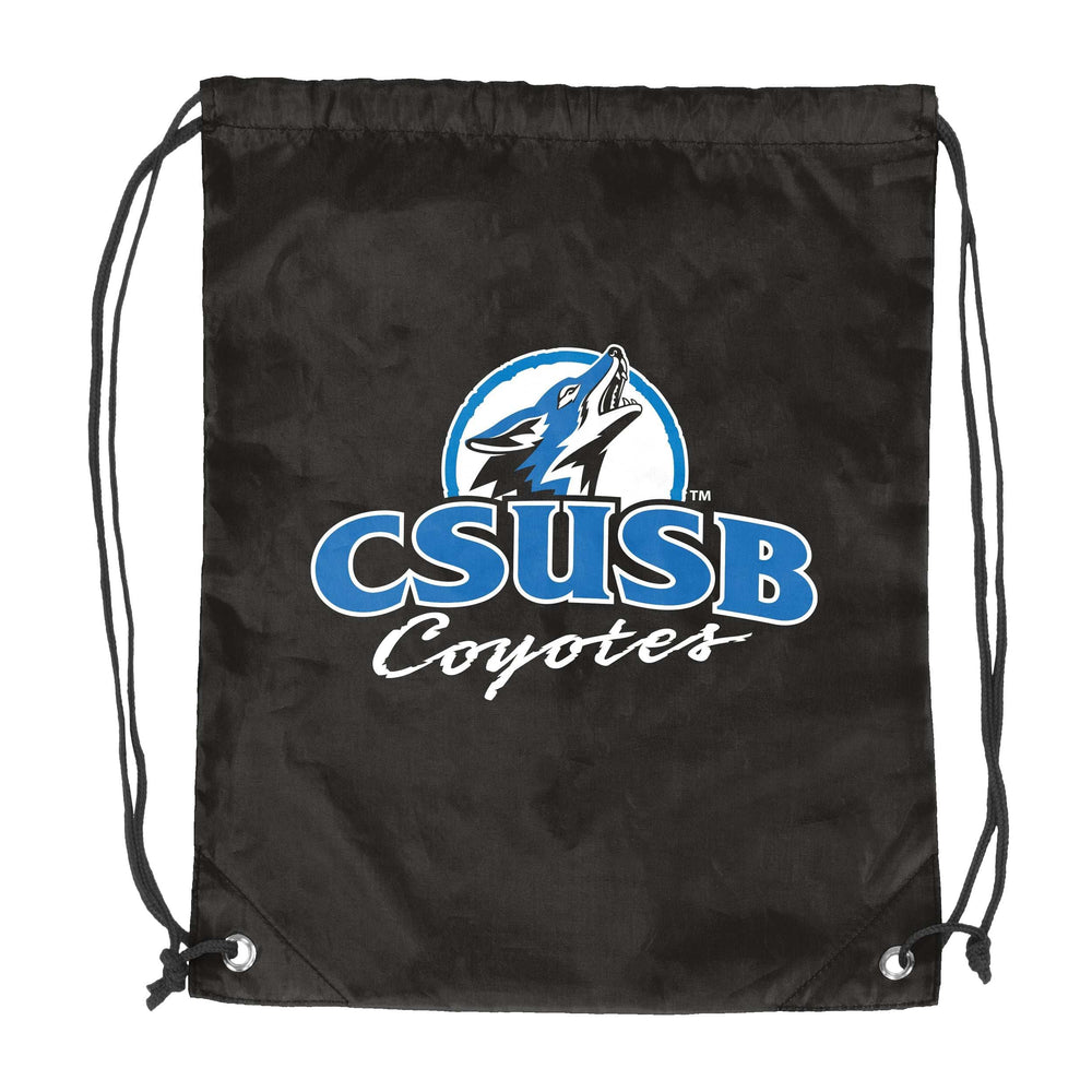 San Bernardino Crusie Backsack - Logo Brands - Flyclothing LLC