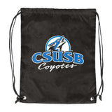San Bernardino Crusie Backsack - Logo Brands - Flyclothing LLC