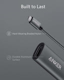 Anker <b>310</b> USB-C Adapter (4K HDMI)