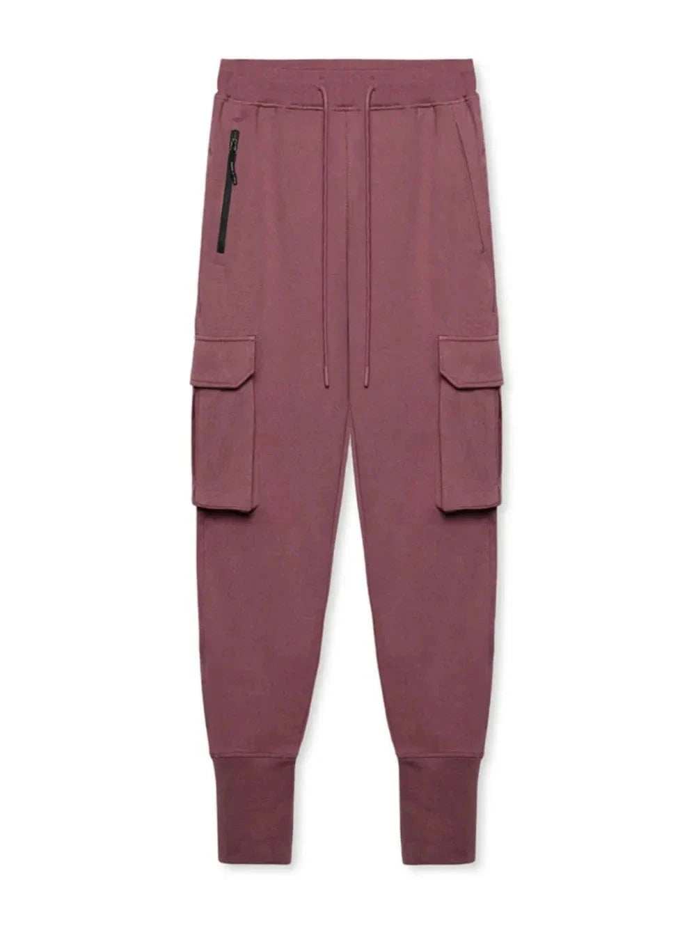 Men's Multi-Pockets Cargo Jogger Pants - Trendsi - Flyclothing LLC