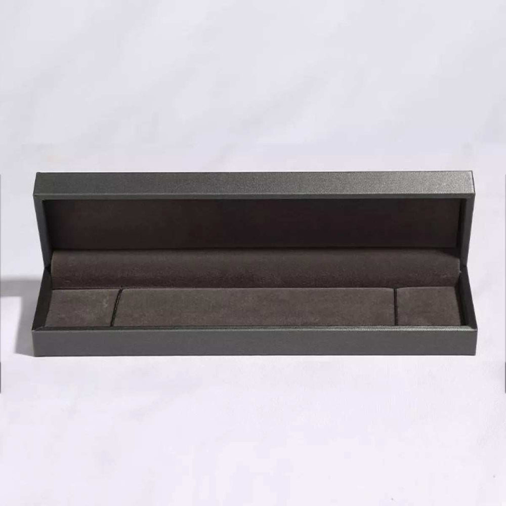 2 Carat Moissanite 925 Sterling Silver Bracelet - Trendsi - Flyclothing LLC