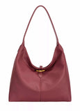 David Jones Classic Shoulder Bag - Trendsi - Flyclothing LLC
