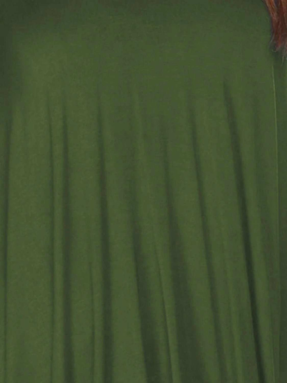 Scoop Neck Top and Shorts Lounge Set - Trendsi - Flyclothing LLC