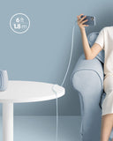 Anker <b>641</b> USB-C to Lightning Cable (Flow, Silicone)