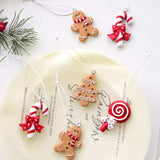 Christmas Hanging Decoration Ornament - Trendsi - Flyclothing LLC