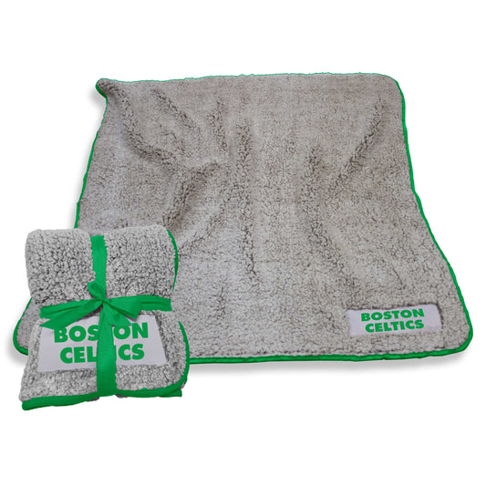 Boston Celtics Frosty Fleece - Logo Brands - Flyclothing LLC