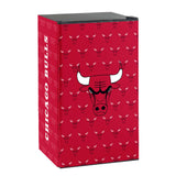 Chicago Bulls Counter Top Fridge - Logo Brands - Flyclothing LLC