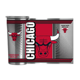 Chicago Bulls 20oz Hero Fusion Tumbler