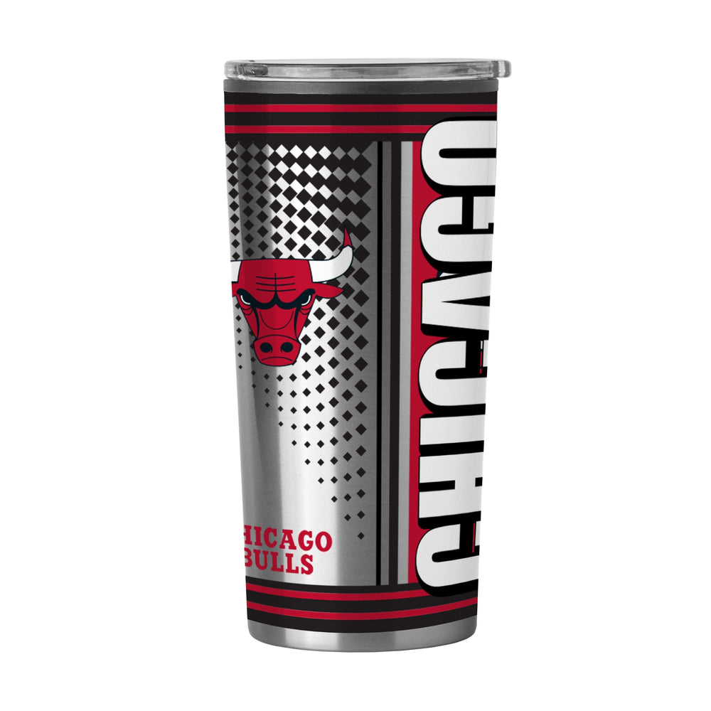 Chicago Bulls 20oz Hero Fusion Tumbler