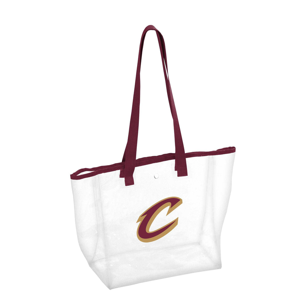 Cleveland Cavaliers Clear Tote