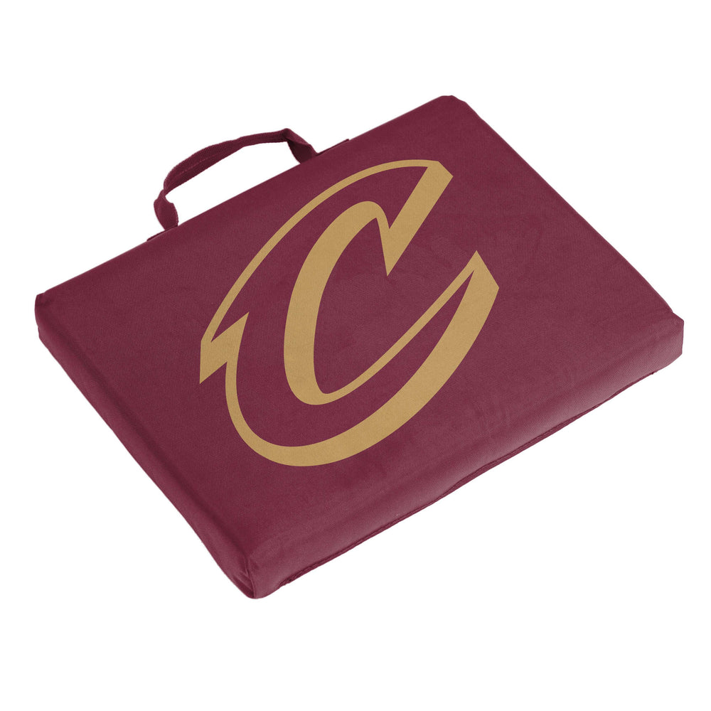 Cleveland Cavaliers Bleacher Cushion - Logo Brands - Flyclothing LLC