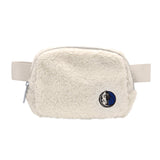 Dallas Mavericks Sherpa Belt Bag - Logo Brands - Flyclothing LLC