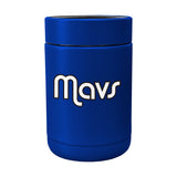 Dallas Mavericks Flipside Powder Coat Coolie - Logo Brands - Flyclothing LLC