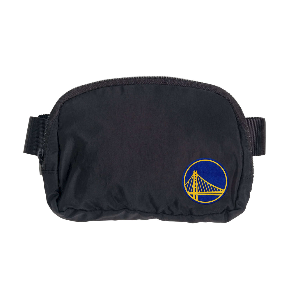 Golden State Warriors Belt Bag - Logo Brands - Flyclothing LLC