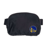 Golden State Warriors Belt Bag - Logo Brands - Flyclothing LLC
