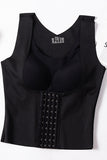 Basic Bae Scoop Neck Shapewear Tank with Removable Paddings - ShopBasicbae - Flyclothing LLC