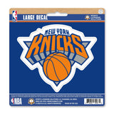 NBA - New York Knicks Large Decal - Logo Brands - Flyclothing LLC
