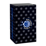 Orlando Magic Counter Top Fridge - Logo Brands - Flyclothing LLC