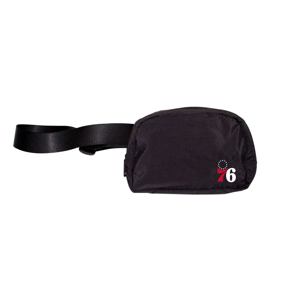 Philadelphia 76ers Belt Bag - Logo Brands - Flyclothing LLC