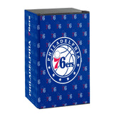 Philadelphia 76ers Counter Top Fridge - Logo Brands - Flyclothing LLC
