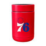 Philadelphia 76ers Powdercoat Flipside Coolie - Logo Brands - Flyclothing LLC
