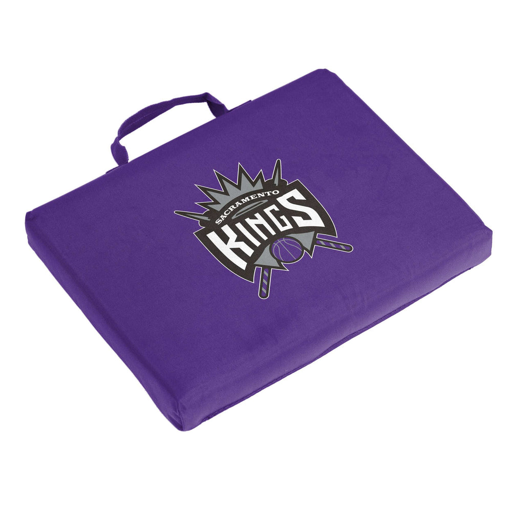 Sacramento Kings Bleacher Cushion - Logo Brands - Flyclothing LLC