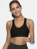 Cutout Scoop Neck Active Tank - Trendsi - Flyclothing LLC